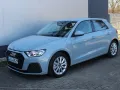 Audi A1 Sportback 30 TFSI basis S tronic KLIMA ALU