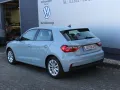 Audi A1 Sportback 30 TFSI basis S tronic KLIMA ALU