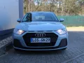 Audi A1 Sportback 30 TFSI basis S tronic KLIMA ALU