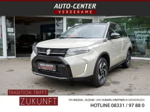 Suzuki Vitara 1.4 Hybrid Comfort+ SHZ NAVI ACC LED PANO
