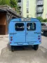 Citroën Kastenente Oldtimer