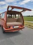 Volkswagen T3 Multivan 1986 Restaurierter