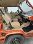Volkswagen T3 Multivan 1986 Restaurierter