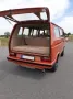 Volkswagen T3 Multivan 1986 Restaurierter