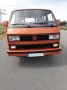 Volkswagen T3 Multivan 1986 Restaurierter