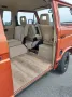 Volkswagen T3 Multivan 1986 Restaurierter
