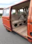 Volkswagen T3 Multivan 1986 Restaurierter