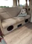 Volkswagen T3 Multivan 1986 Restaurierter
