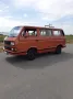 Volkswagen T3 Multivan 1986 Restaurierter