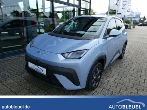 BYD DOLPHIN SURF Comfort 43kWh *Leder*LED*360-Grad*S