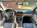BMW Bmw e39 528i automatik oldtimer mit tüv (t...