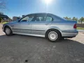 BMW Bmw e39 528i automatik oldtimer mit tüv (t...