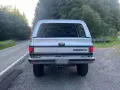 Chevrolet Blazer K5 V8 (1978)  H Kennzeich...
