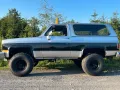 Chevrolet Blazer K5 V8 (1978)  H Kennzeich...