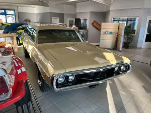 Other Dodge Coronet  Mopar Survivor im org Zusta...