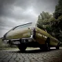 Other Dodge Coronet  Mopar Survivor im org Zusta...