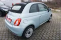 Fiat 500C 1,0 GSE Hybrid Apple Carplay ALU