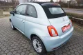 Fiat 500C 1,0 GSE Hybrid Apple Carplay ALU