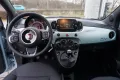 Fiat 500C 1,0 GSE Hybrid Apple Carplay ALU