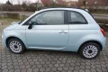 Fiat 500C 1,0 GSE Hybrid Apple Carplay ALU