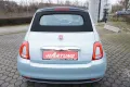 Fiat 500C 1,0 GSE Hybrid Apple Carplay ALU