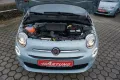 Fiat 500C 1,0 GSE Hybrid Apple Carplay ALU
