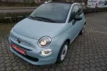 Fiat 500C 1,0 GSE Hybrid Apple Carplay ALU