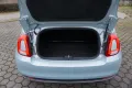 Fiat 500C 1,0 GSE Hybrid Apple Carplay ALU
