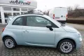 Fiat 500C 1,0 GSE Hybrid Apple Carplay ALU