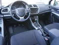 Suzuki SX4 S-Cross Comfort