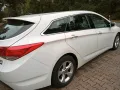 Hyundai i40 Kombi 1.7 CRDi Automatik Top Z...