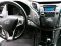 Hyundai i40 Kombi 1.7 CRDi Automatik Top Z...