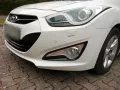 Hyundai i40 Kombi 1.7 CRDi Automatik Top Z...