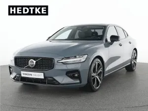 Volvo S60 B5 AWD Ultimate Dark STHZ*360°B&W-SOUND*HUD