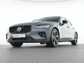 Volvo S60 B5 AWD Ultimate Dark STHZ*360°B&W-SOUND*HUD