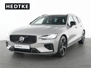Volvo V60 T8 AWD Ultra Dark MASSAGE*B&W-SOUND*360°19