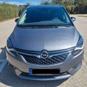 Opel Zafira 1.6 DI Turbo 100kW Innovation Auto In...