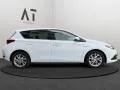Toyota Auris 1.8 VVT-i Hybrid*Kamera*Navi*1. Hand