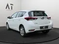 Toyota Auris 1.8 VVT-i Hybrid*Kamera*Navi*1. Hand