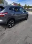 Nissan Qashqai+2