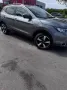 Nissan Qashqai+2