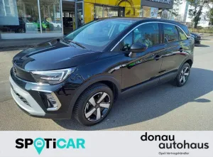 Opel Crossland 1.2T AT6 Elegance Navi Kamera Sitzhzg