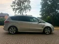 Ford S-Max Convers+ TÜV 7 sitzer Pano Assi...
