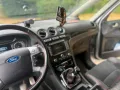 Ford S-Max Convers+ TÜV 7 sitzer Pano Assi...