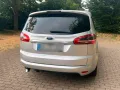 Ford S-Max Convers+ TÜV 7 sitzer Pano Assi...