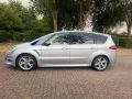 Ford S-Max Convers+ TÜV 7 sitzer Pano Assi...