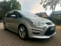 Ford S-Max Convers+ TÜV 7 sitzer Pano Assi...