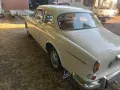 Volvo Amazon P121  H-Kennzeichen  Origin...
