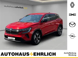 Renault Austral Techno 1.3 TCe 160 Mild-Hybrid EU6e