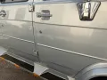 Chevrolet G20 Van WoMo 5.7 V8 Gasanlage Ca...